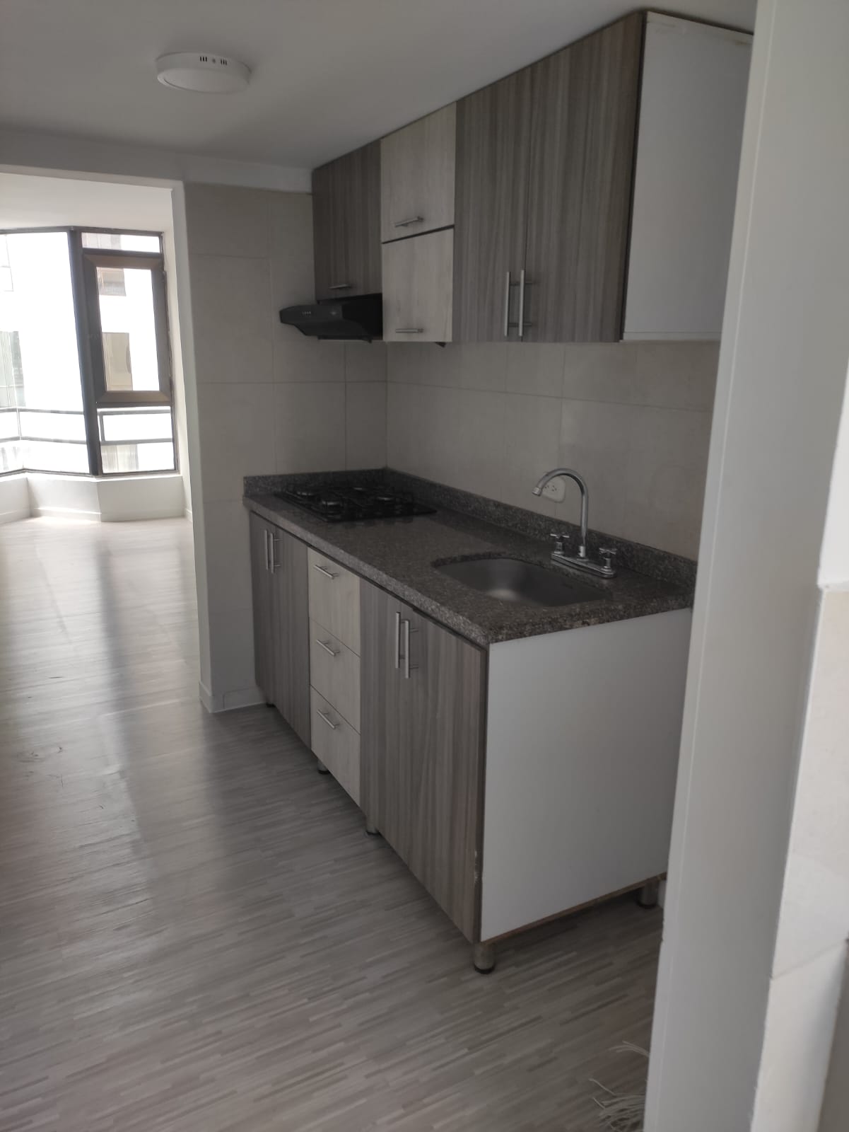 SE VENDE APARTAMENTO EN CONJUNTO RESIDENCIAL