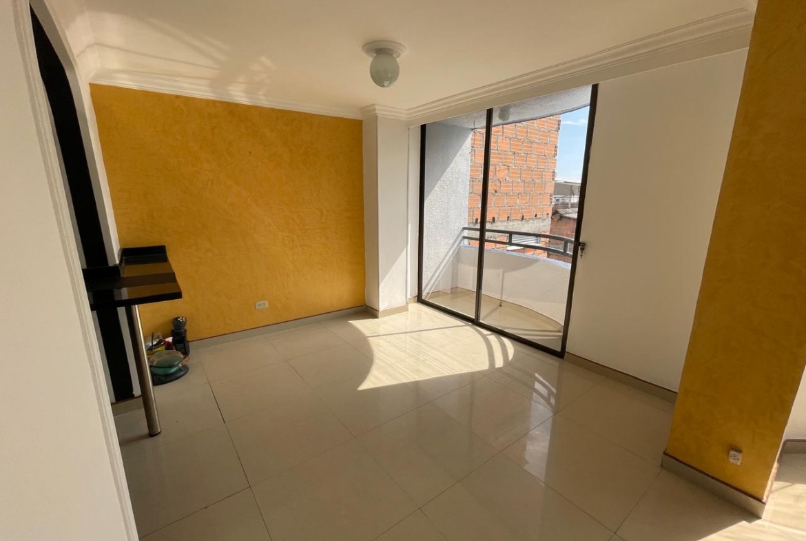 SE VENDE APARTAMENTO CENTRO DE PEREIRA CERCA AL PARQUE EL LAGO