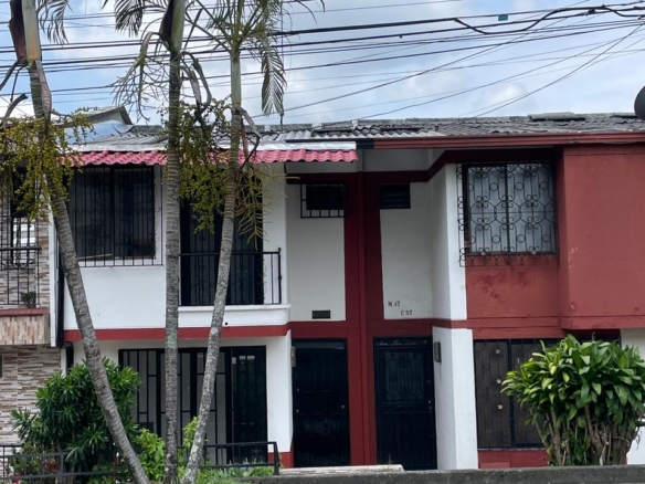 ARRIENDO CASA EN VILLA DEL PRADO PEREIRA