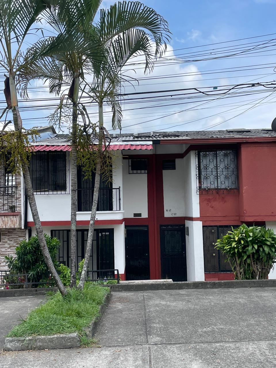 30507920251112094520-3 ARRIENDO CASA EN VILLA DEL PRADO PEREIRA