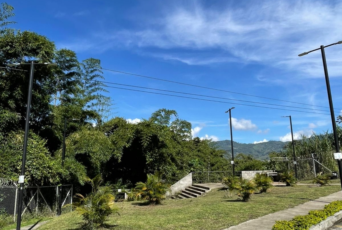 SE VENDE APARTAMENTO EN DOSQUEBRADAS