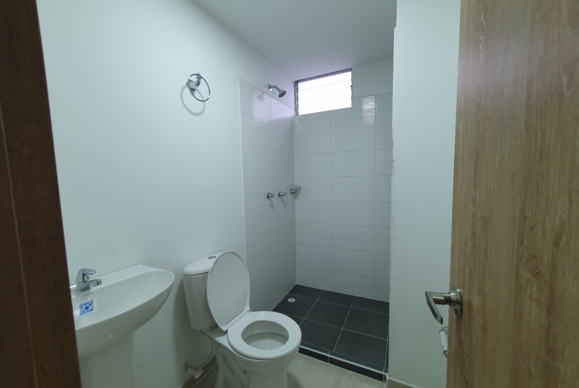 EN VENTA APARTAMENTO ESQUINERO PARA ESTRENAR VILLAMARIA CALDAS