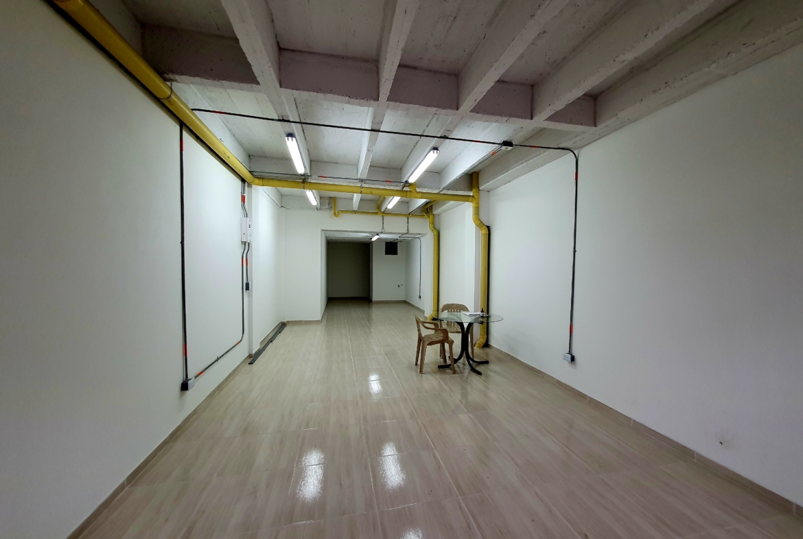 VENDO LOCAL COMERCIAL VILLAMARIA CALDAS