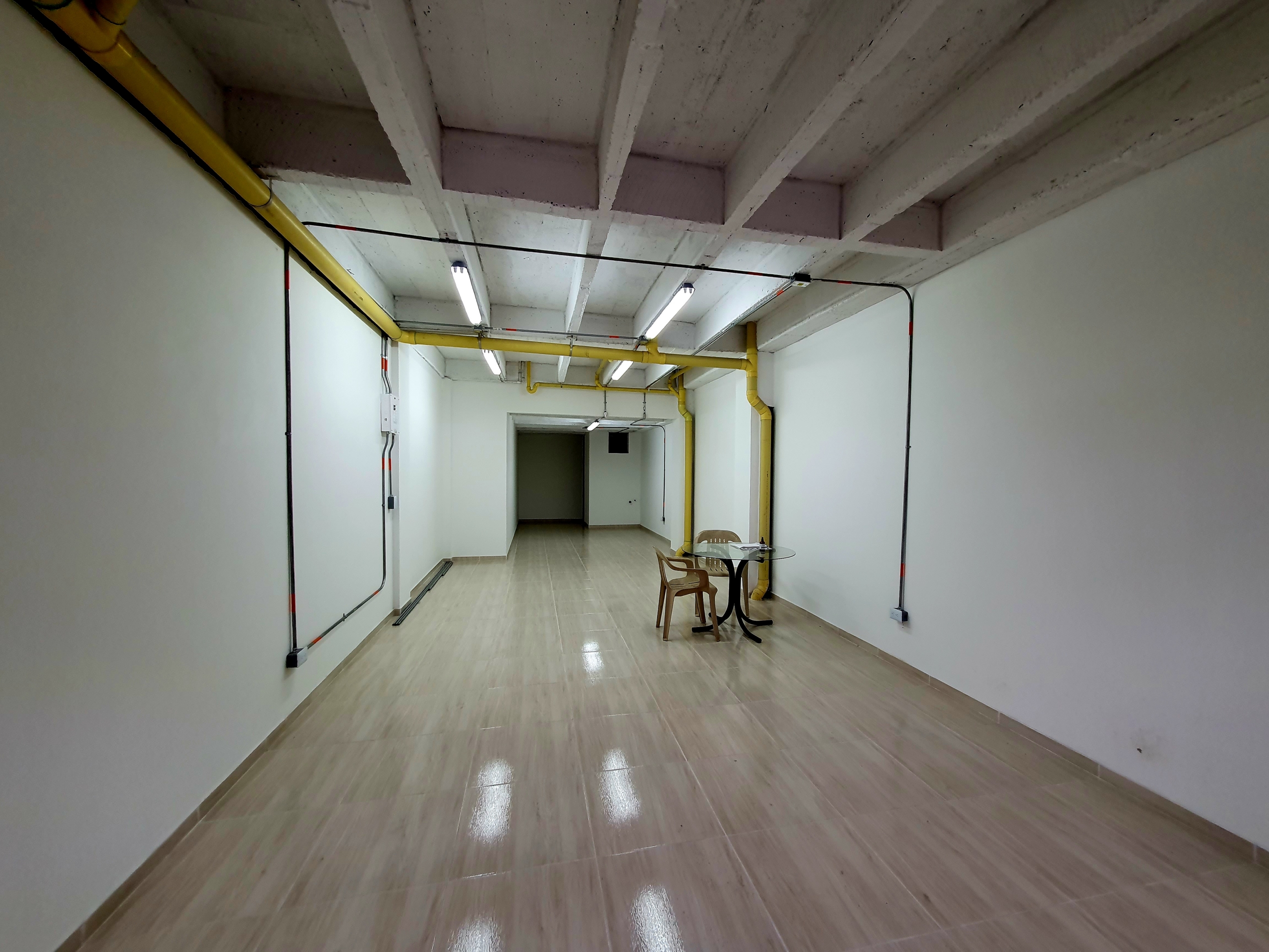 VENDO LOCAL COMERCIAL VILLAMARIA CALDAS