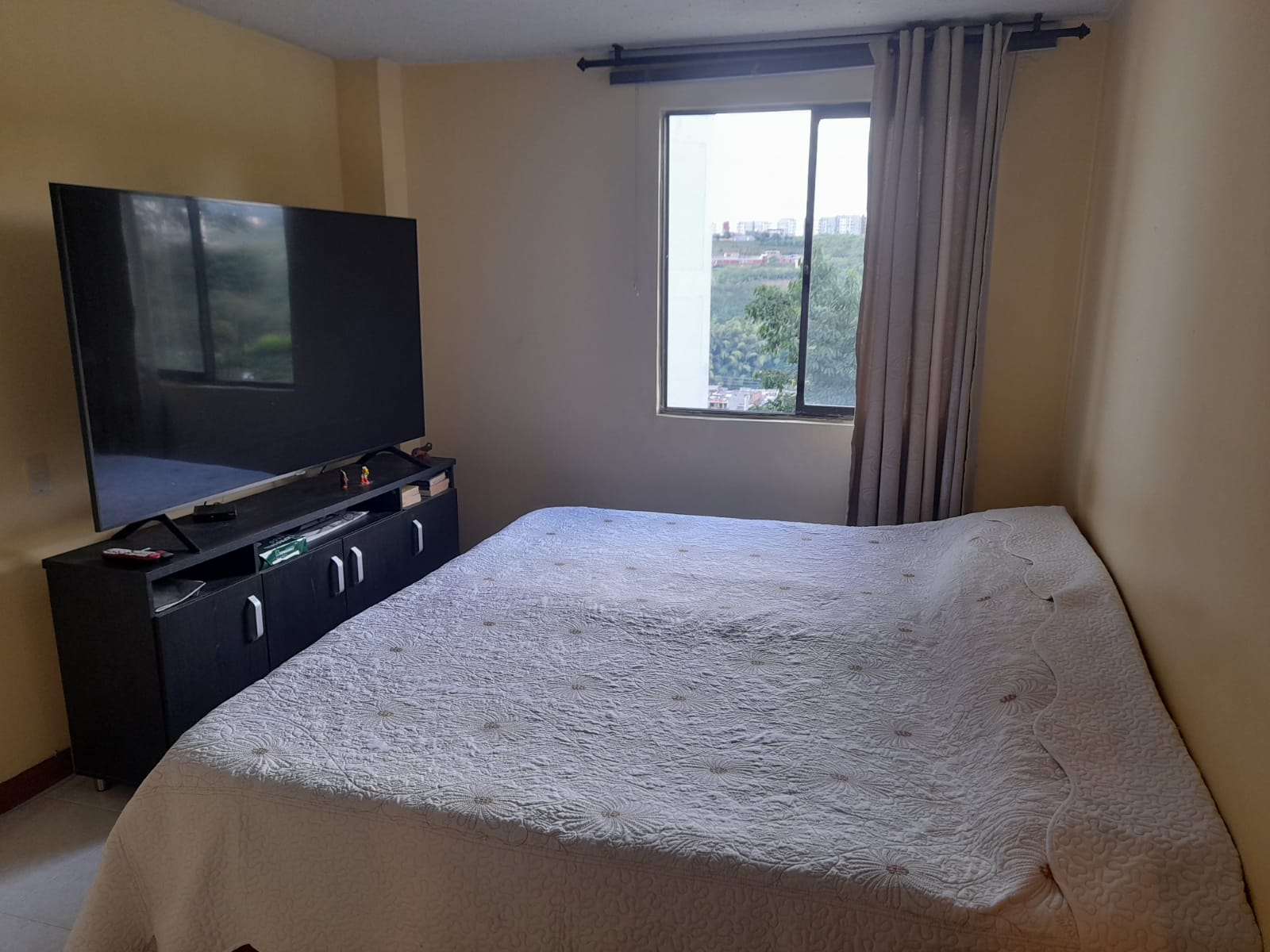 VENTA APARTAMENTO EN LA AURORA