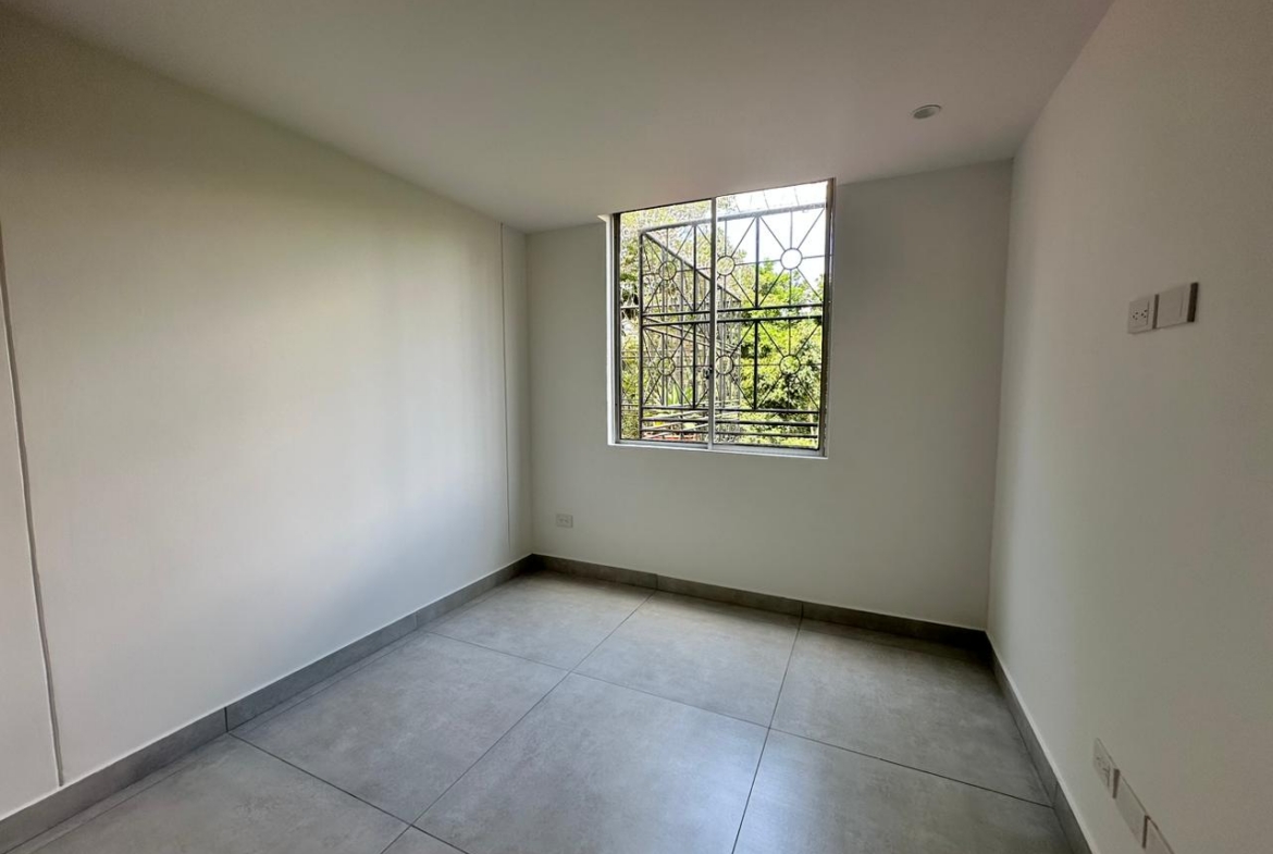 VENDO AMPLIO APARTAMENTO REMODELADO EN ARMENIA – BARRIO LAURELES