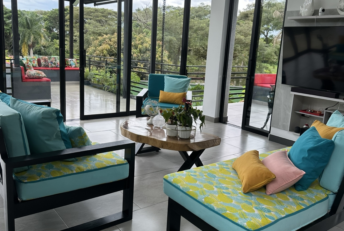 VENTA DE CASA CAMPESTRE EN MALABAR
