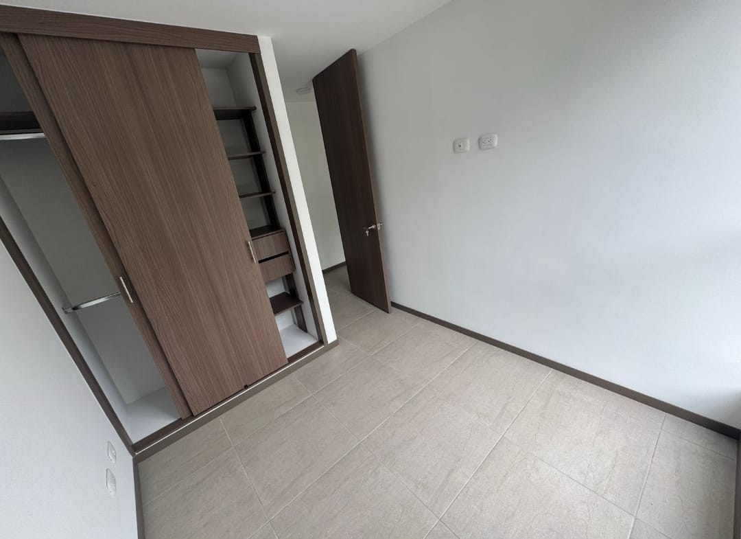 VENDO APARTAMENTO EN SECTOR CIUDAD NATURA