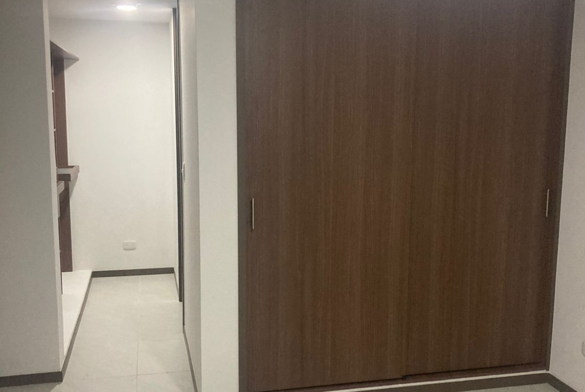 VENDO APARTAMENTO EN CIUDAD NATURA- LA MACARENA