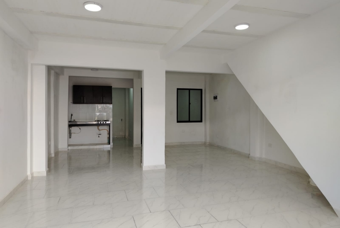 ARRIENDO LOCAL EN BARRIO SAN MARCOS SECTOR CUBA