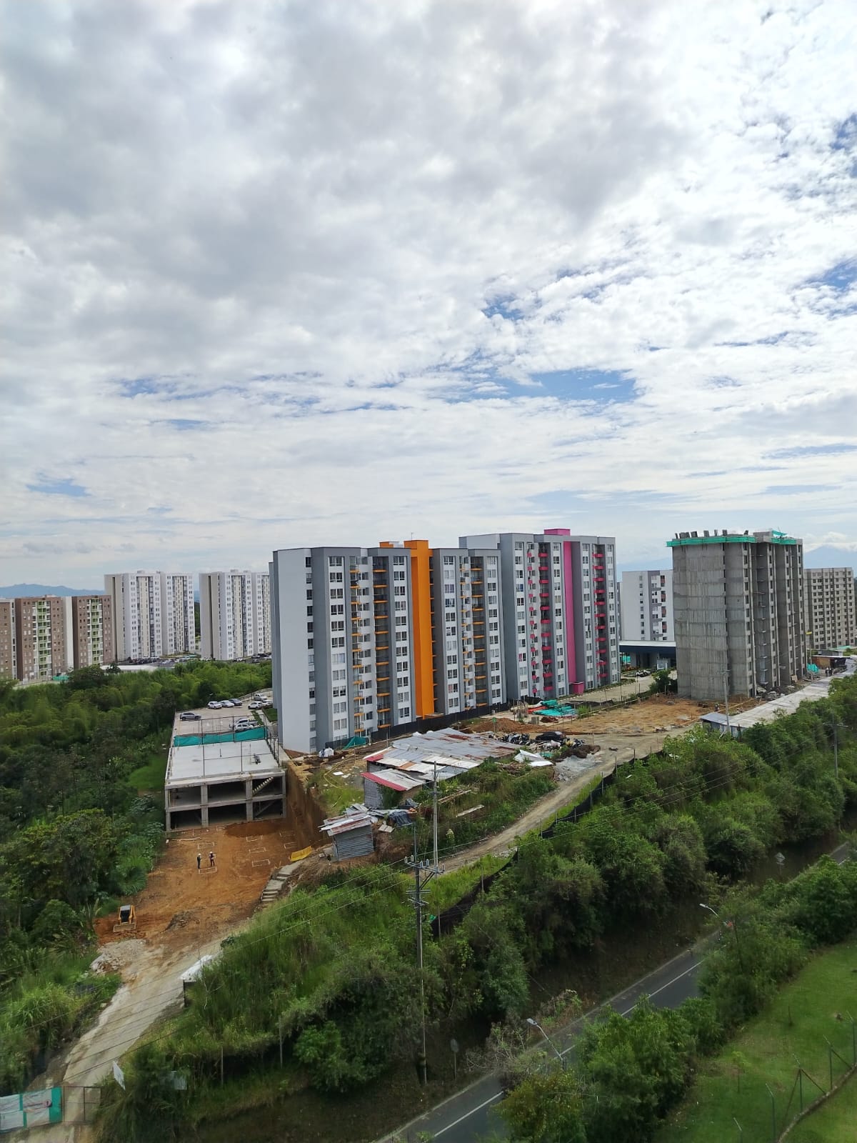 ARRIENDO APARTAMENTO EN CONDINA CONJUNTO RES. SAVANNAH