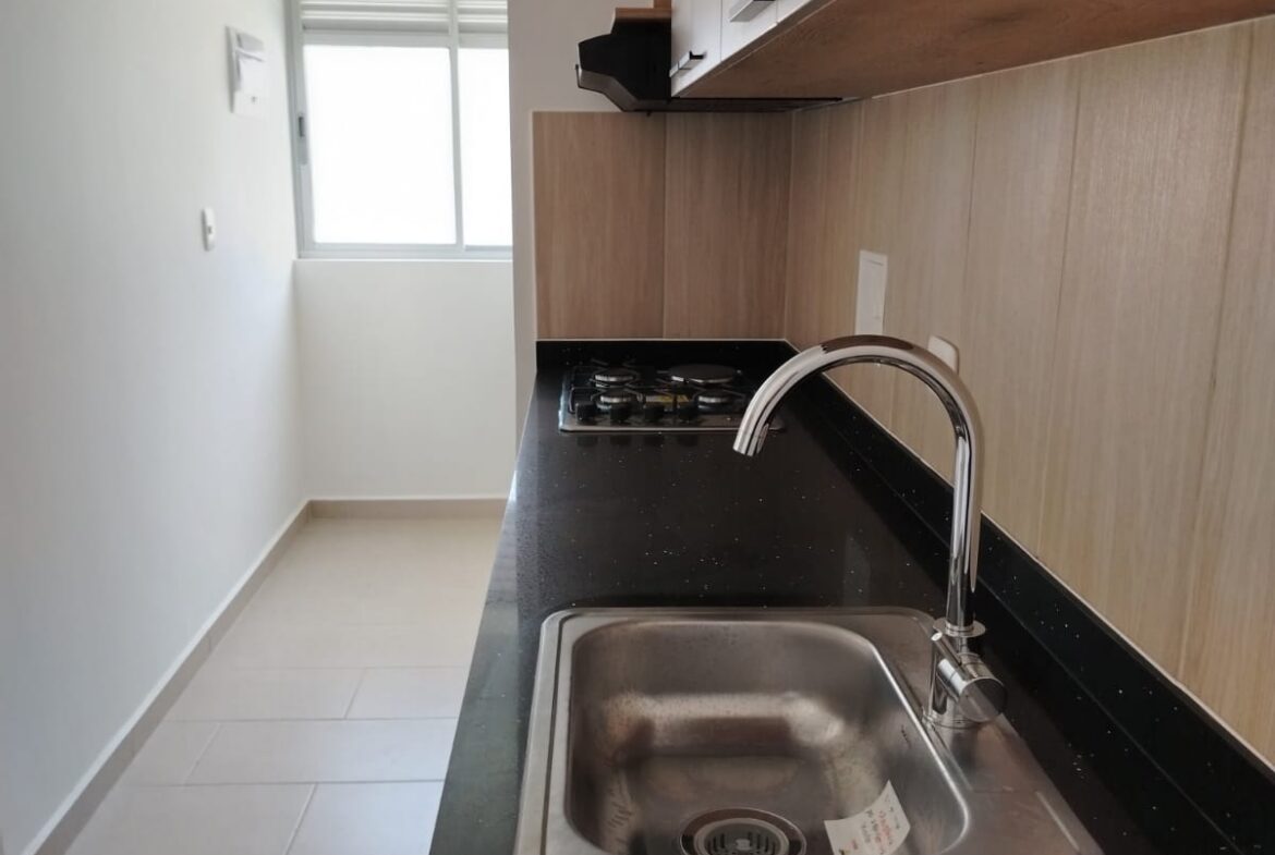 ARRIENDO APARTAMENTO SECTOR GALICIA PEREIRA