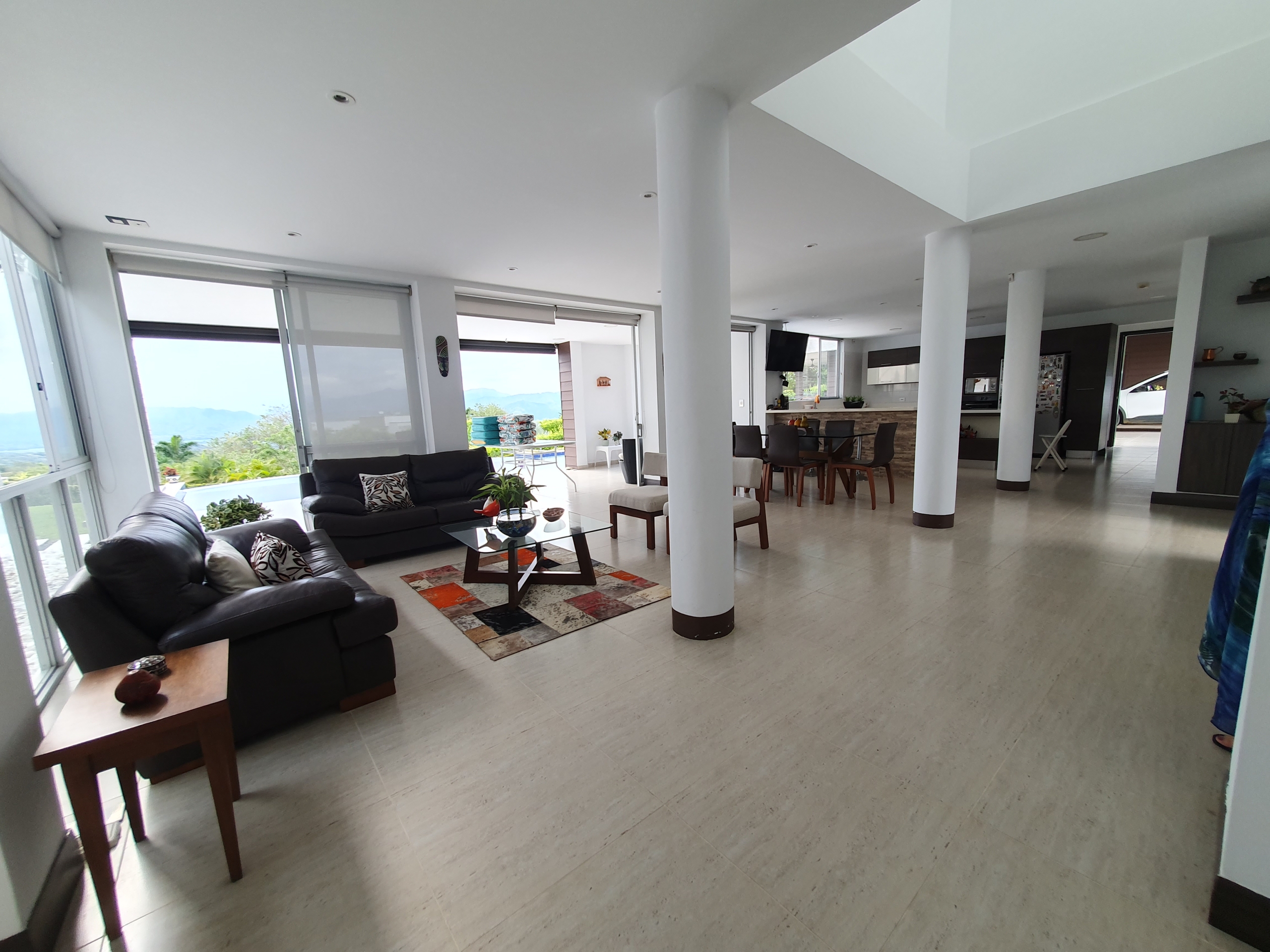 EN VENTA CASA CAMPESTRE EN CERRITOS PEREIRA