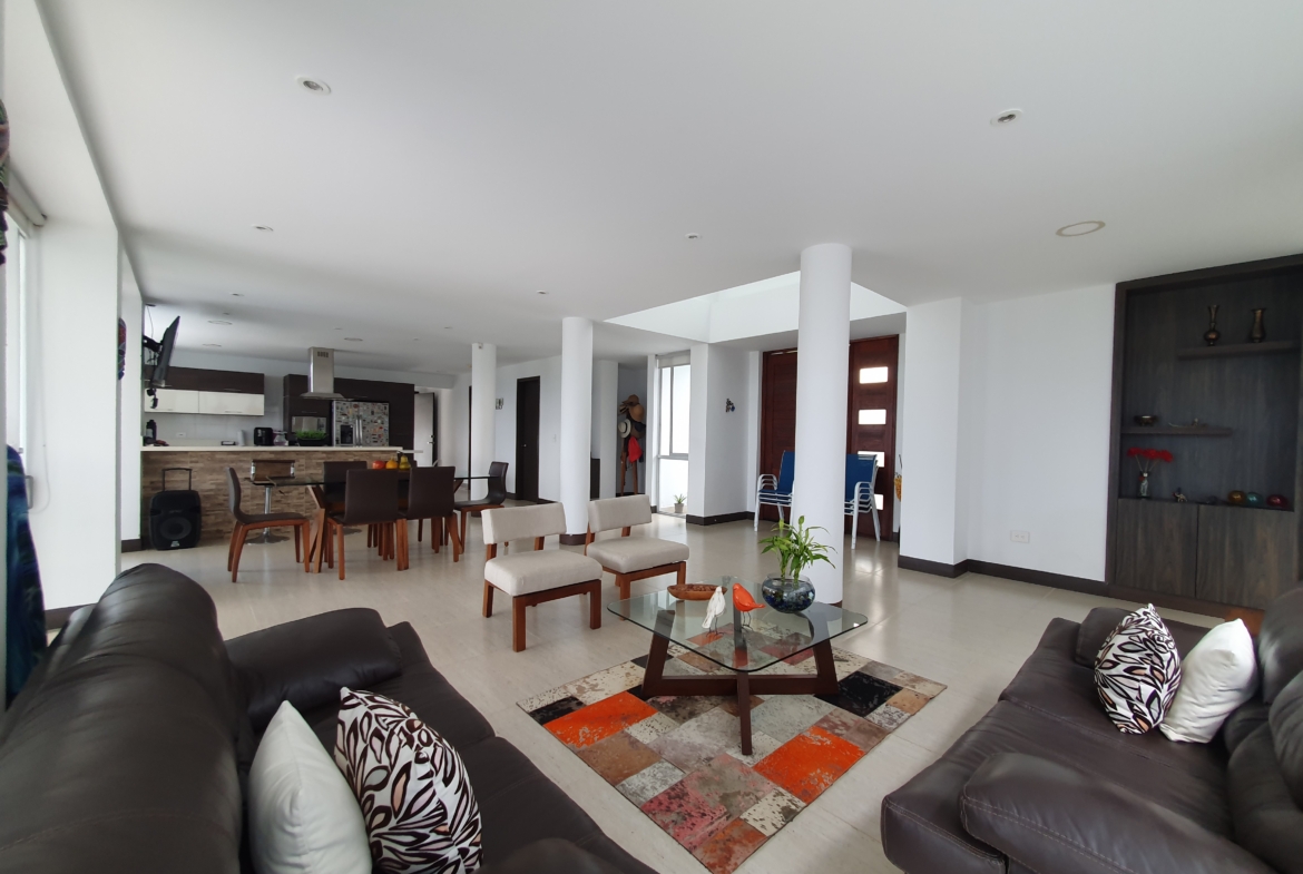 EN VENTA CASA CAMPESTRE EN CERRITOS PEREIRA
