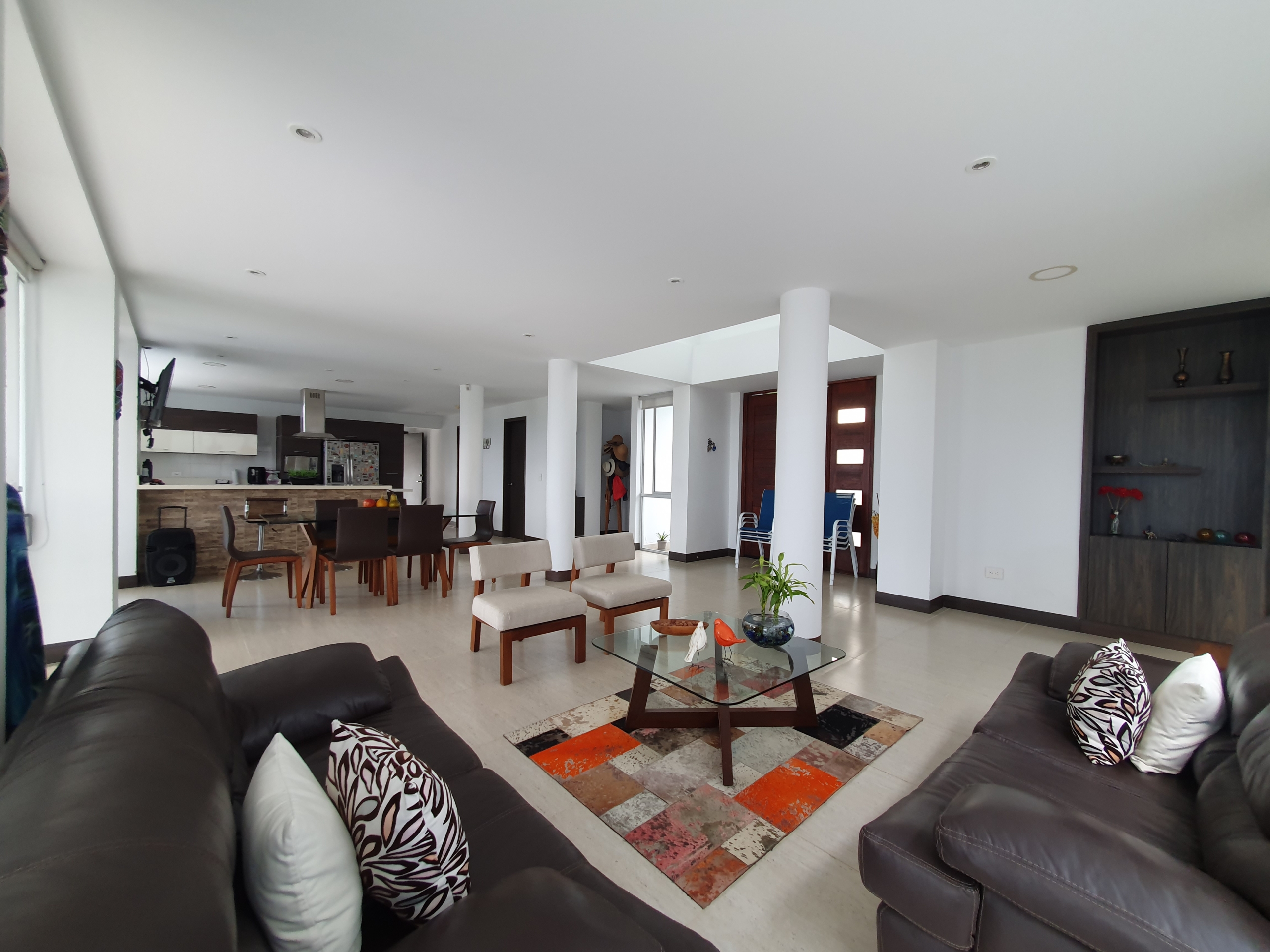 EN VENTA CASA CAMPESTRE EN CERRITOS PEREIRA