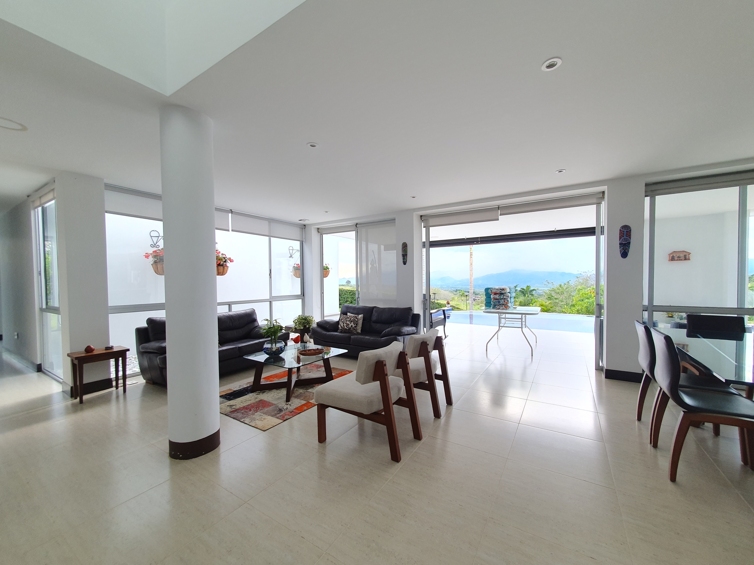 EN VENTA CASA CAMPESTRE EN CERRITOS PEREIRA