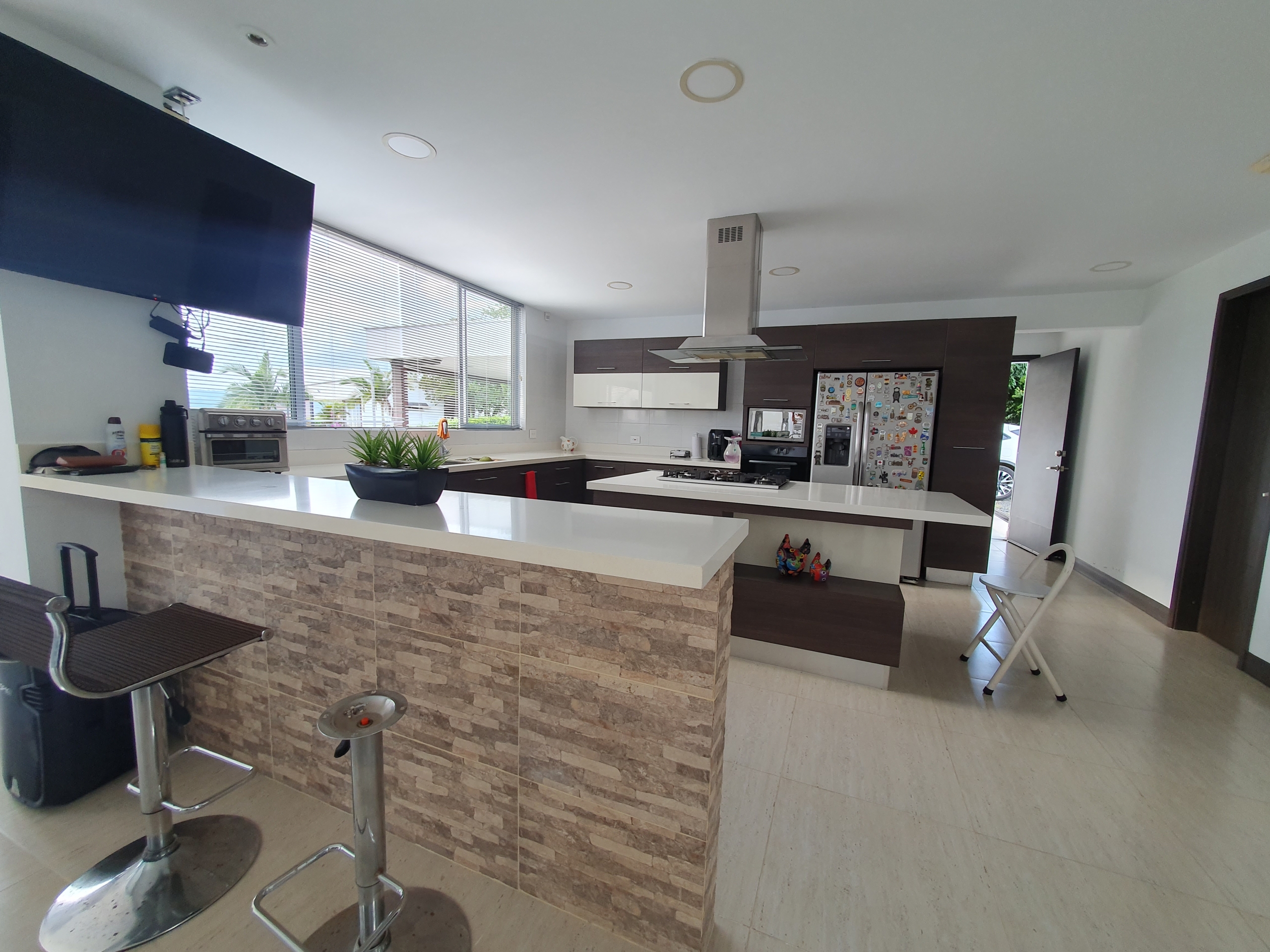 EN VENTA CASA CAMPESTRE EN CERRITOS PEREIRA