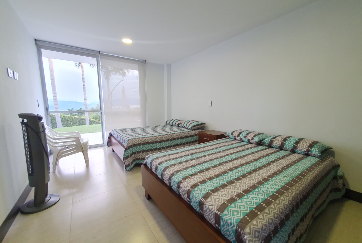 EN VENTA CASA CAMPESTRE EN CERRITOS PEREIRA