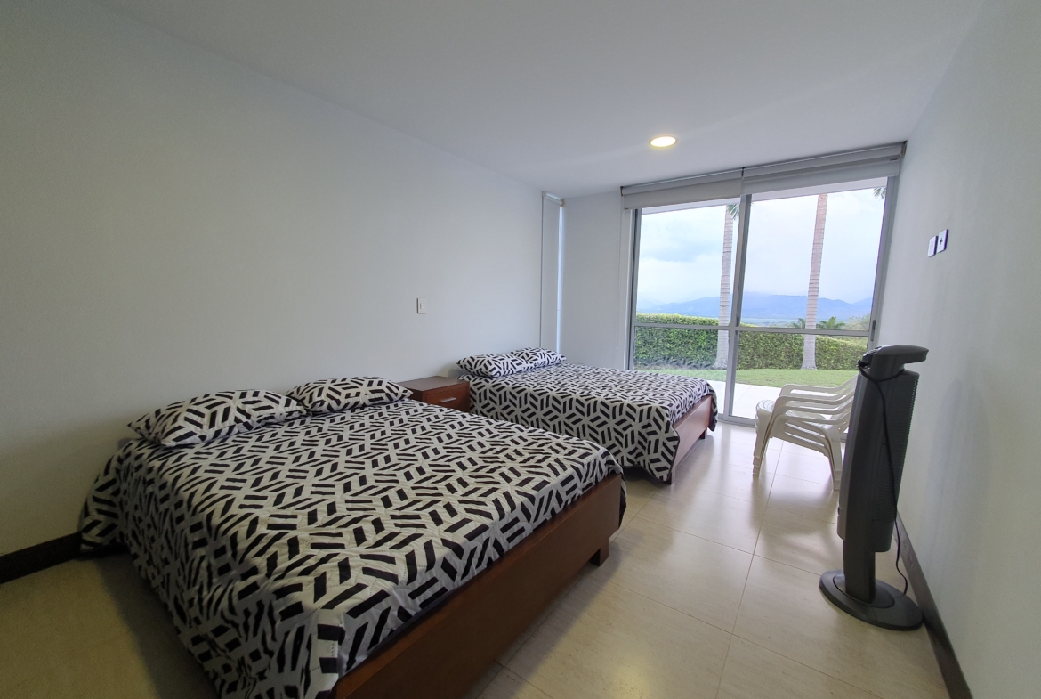 EN VENTA CASA CAMPESTRE EN CERRITOS PEREIRA