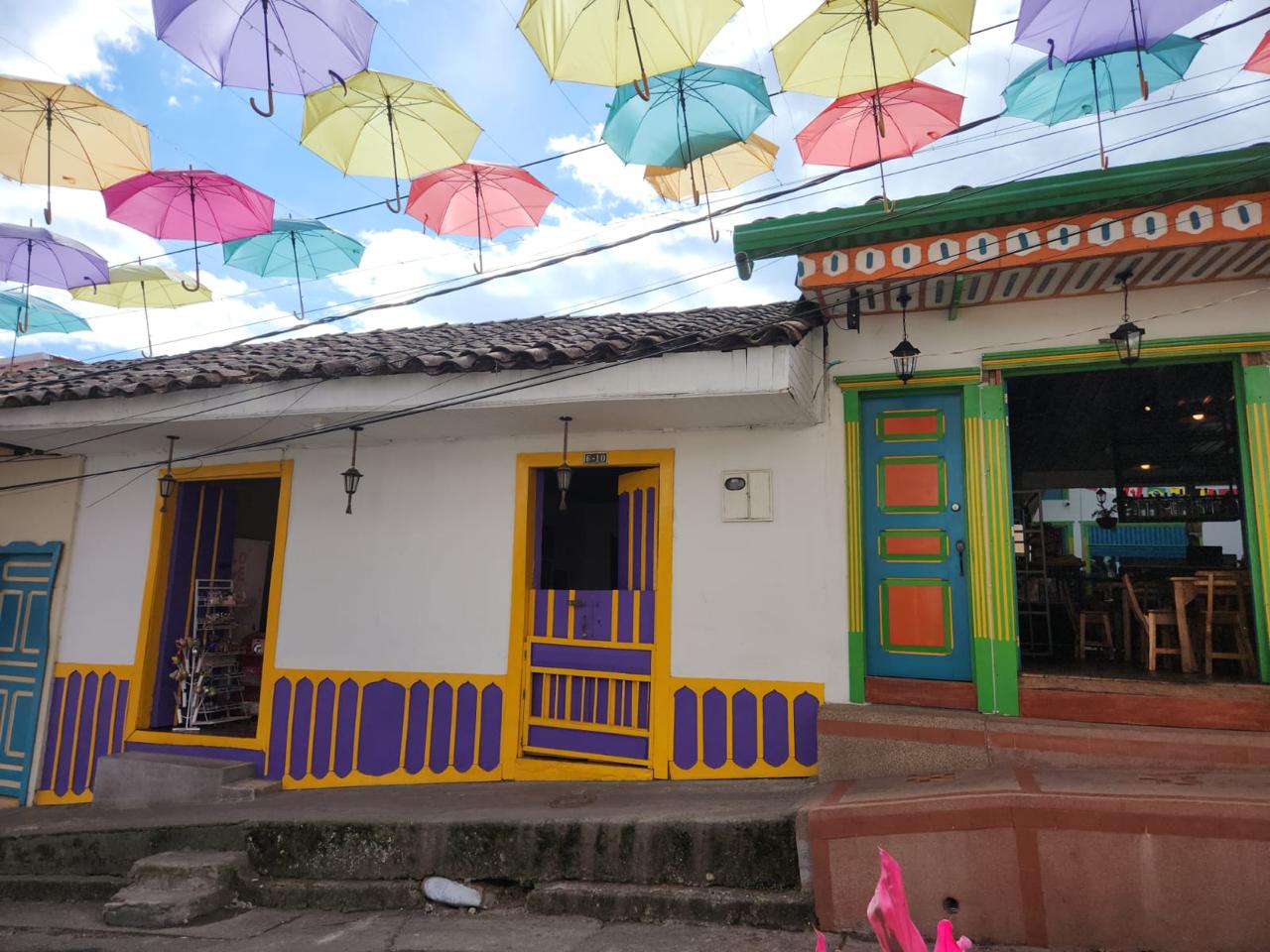 VENDO CASA EN SALENTO QUINDIO