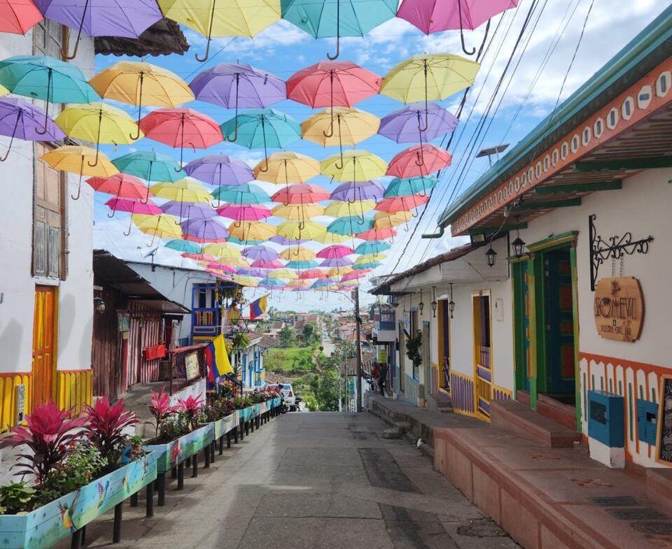 VENDO CASA EN SALENTO QUINDIO