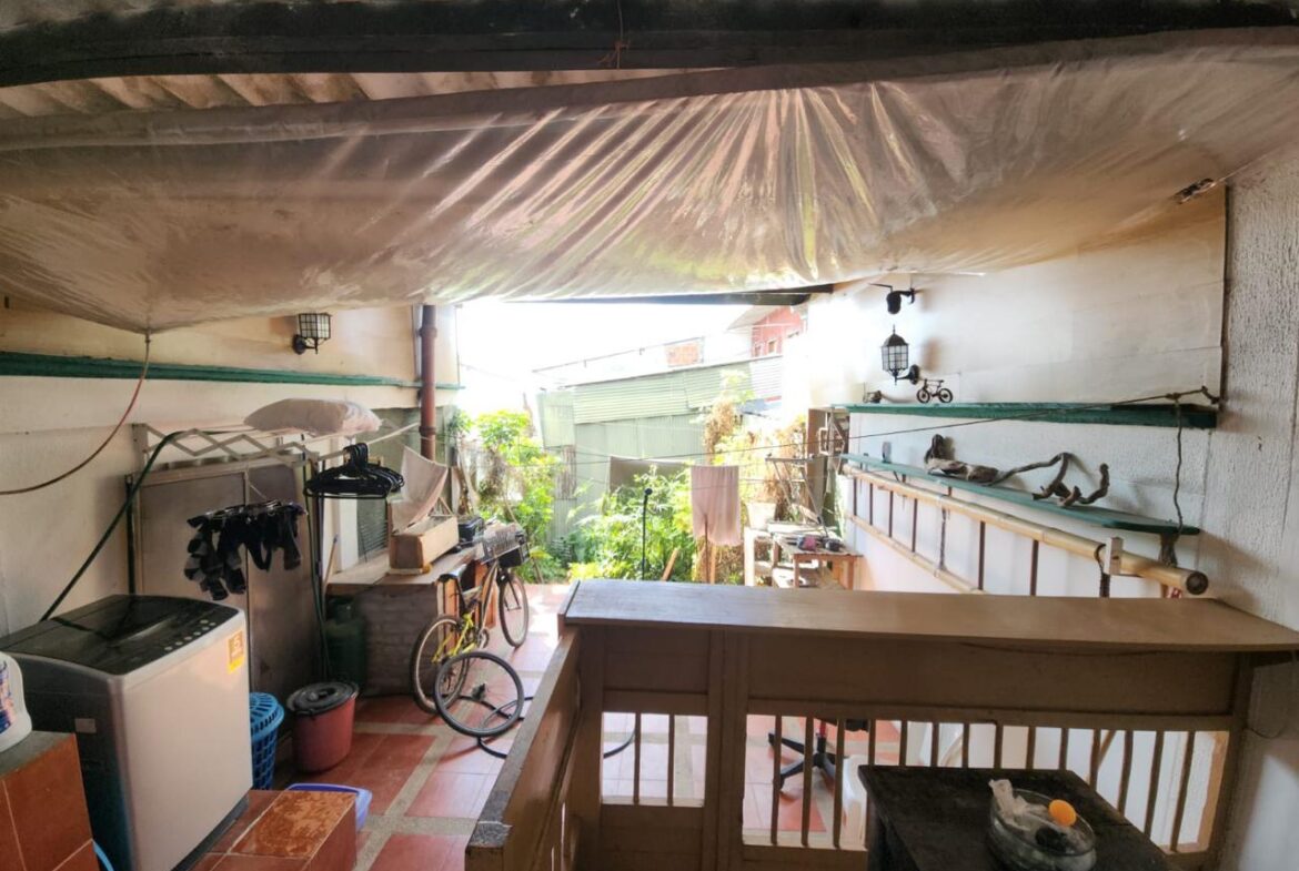 VENDO CASA EN SALENTO QUINDIO