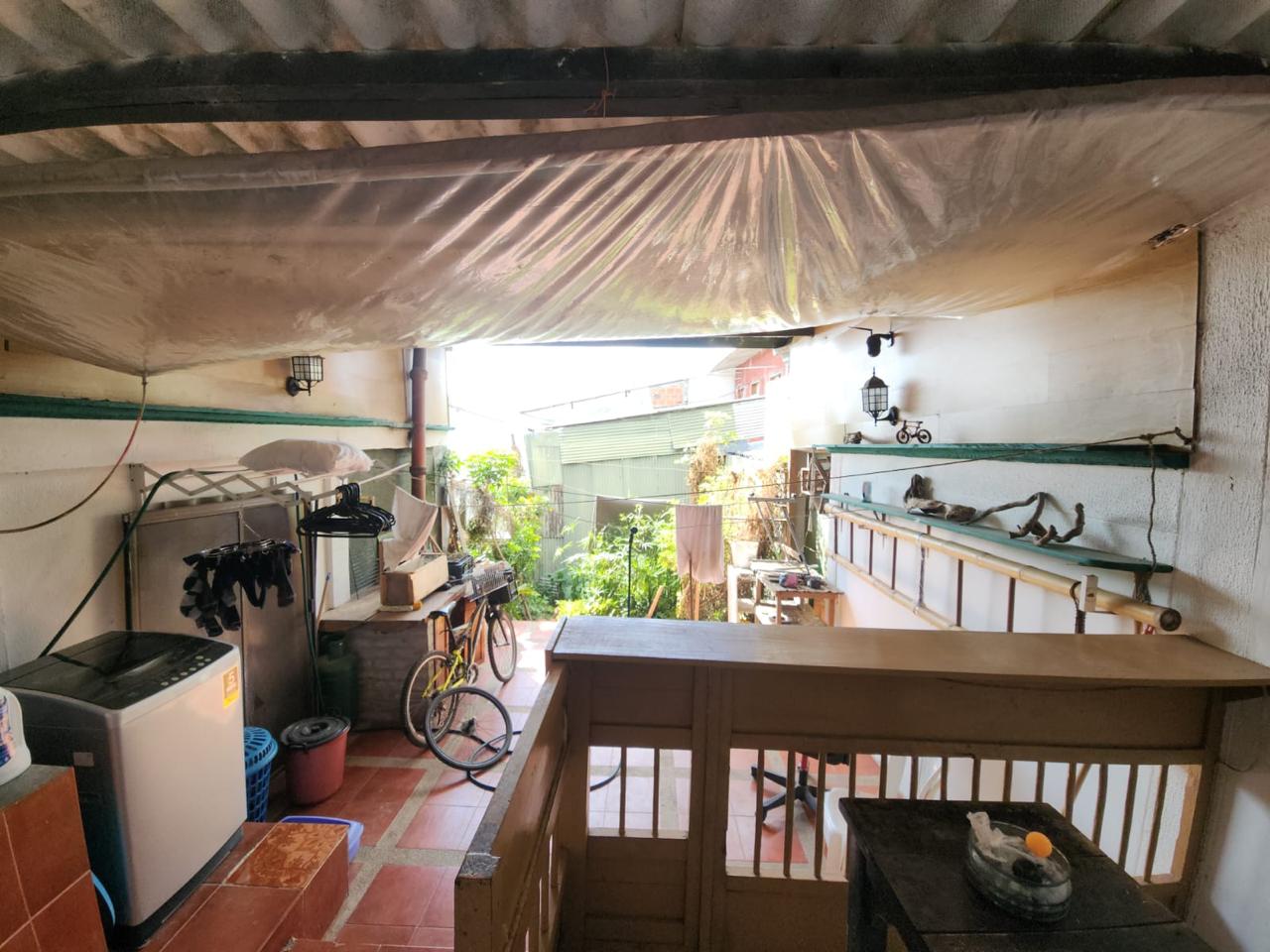 VENDO CASA EN SALENTO QUINDIO