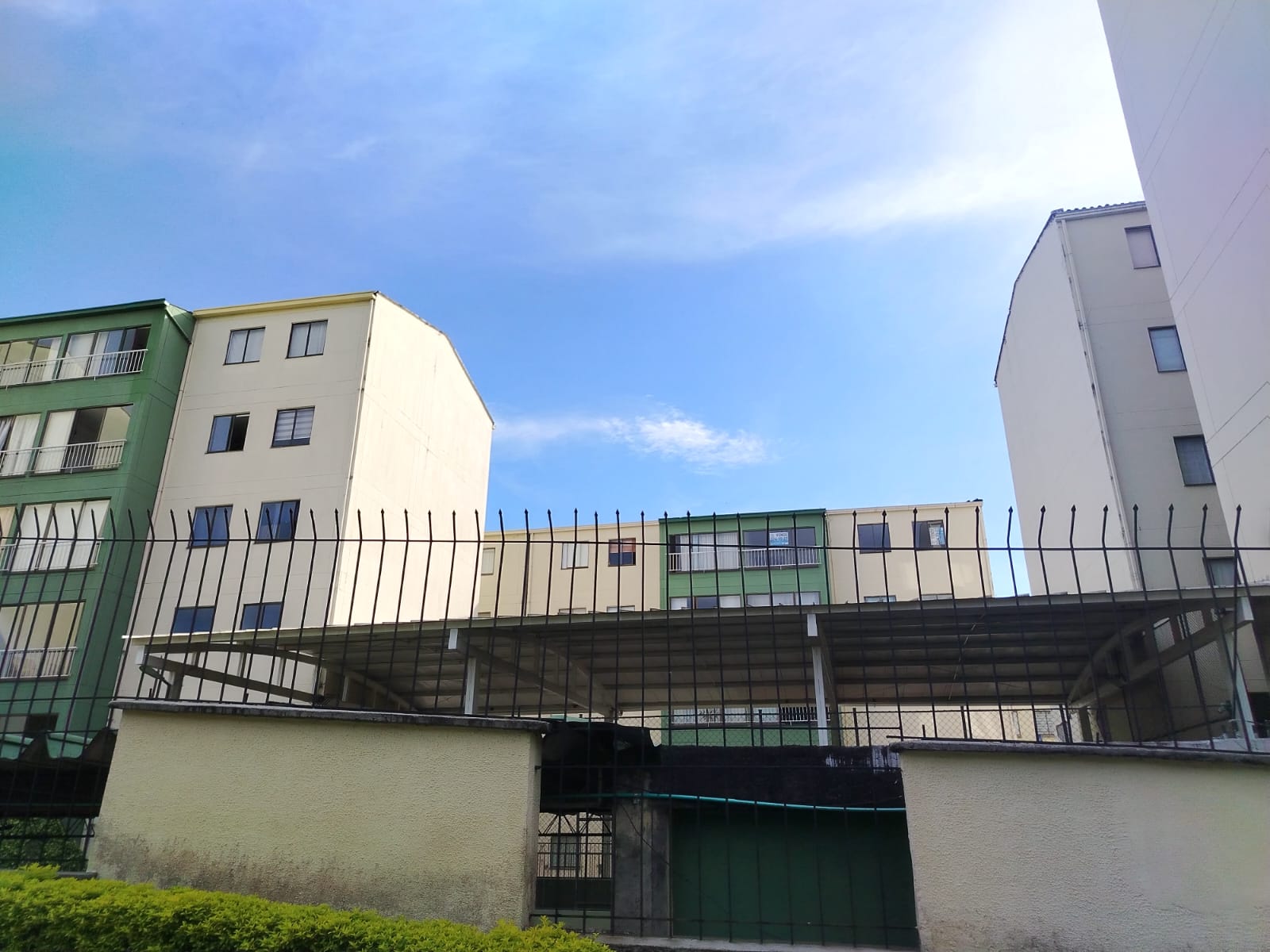 30507120260916025126 VENDO APARTAMENTO EN LA AURORA SECTOR CIRCUNVALAR PEREIRA