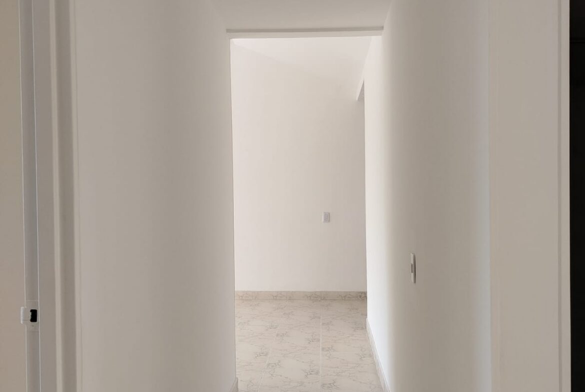 VENDO APARTAMENTO EN LA AURORA SECTOR CIRCUNVALAR PEREIRA