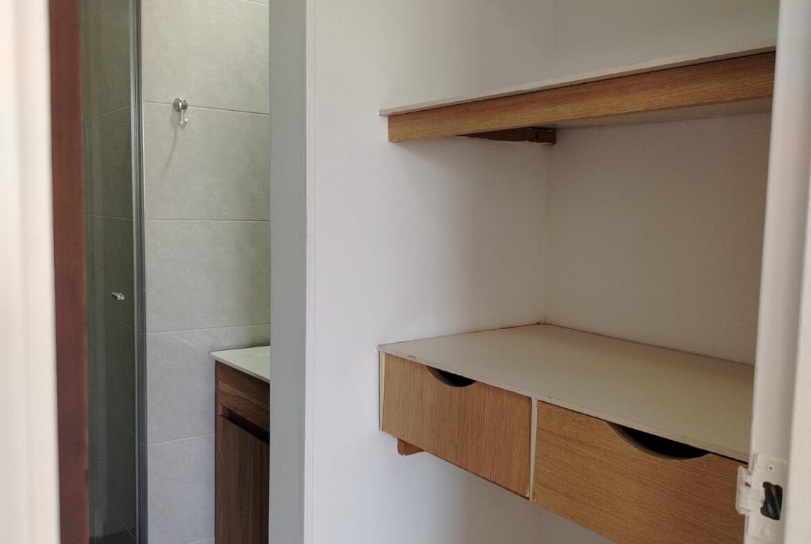 VENDO APARTAMENTO EN LA AURORA SECTOR CIRCUNVALAR PEREIRA