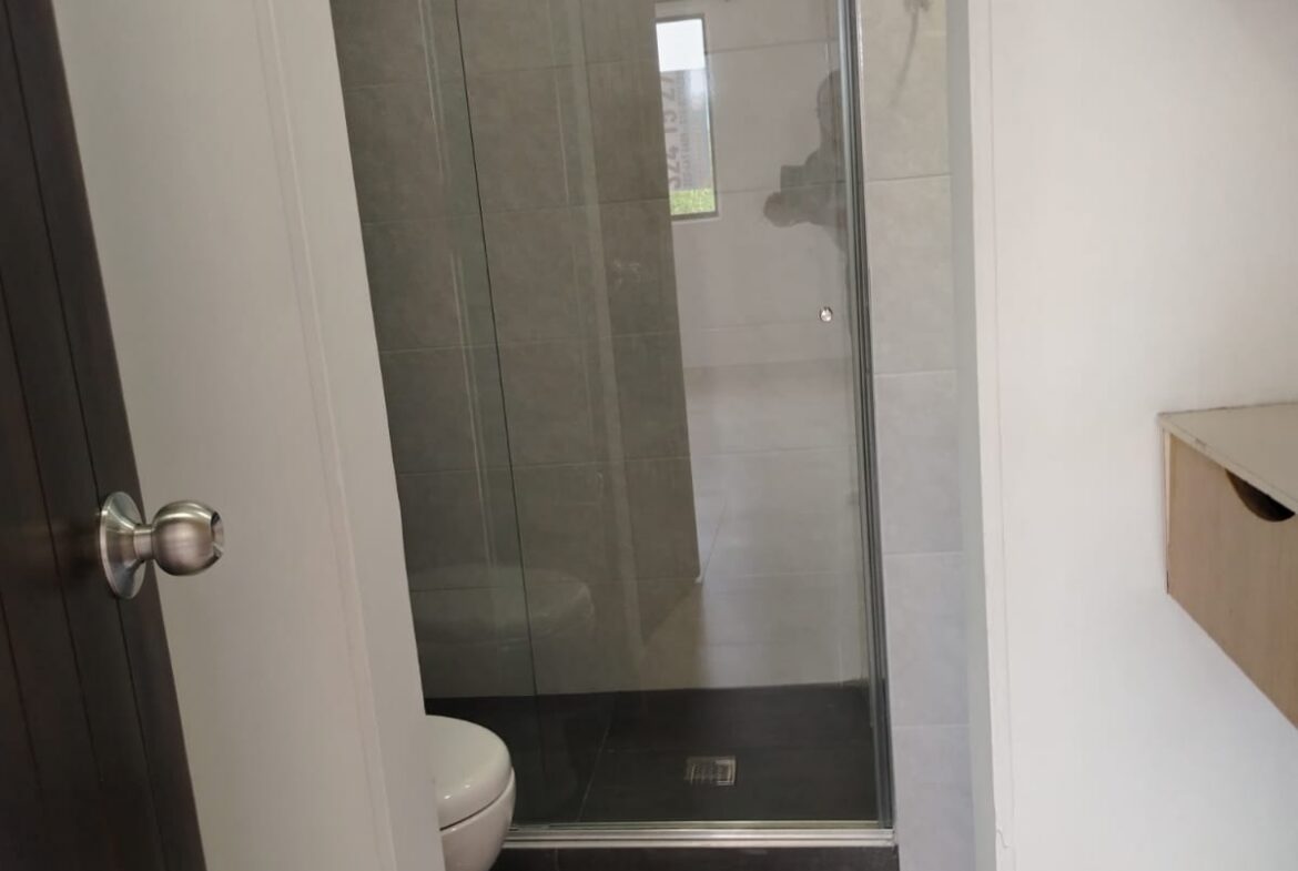 VENDO APARTAMENTO EN LA AURORA SECTOR CIRCUNVALAR PEREIRA