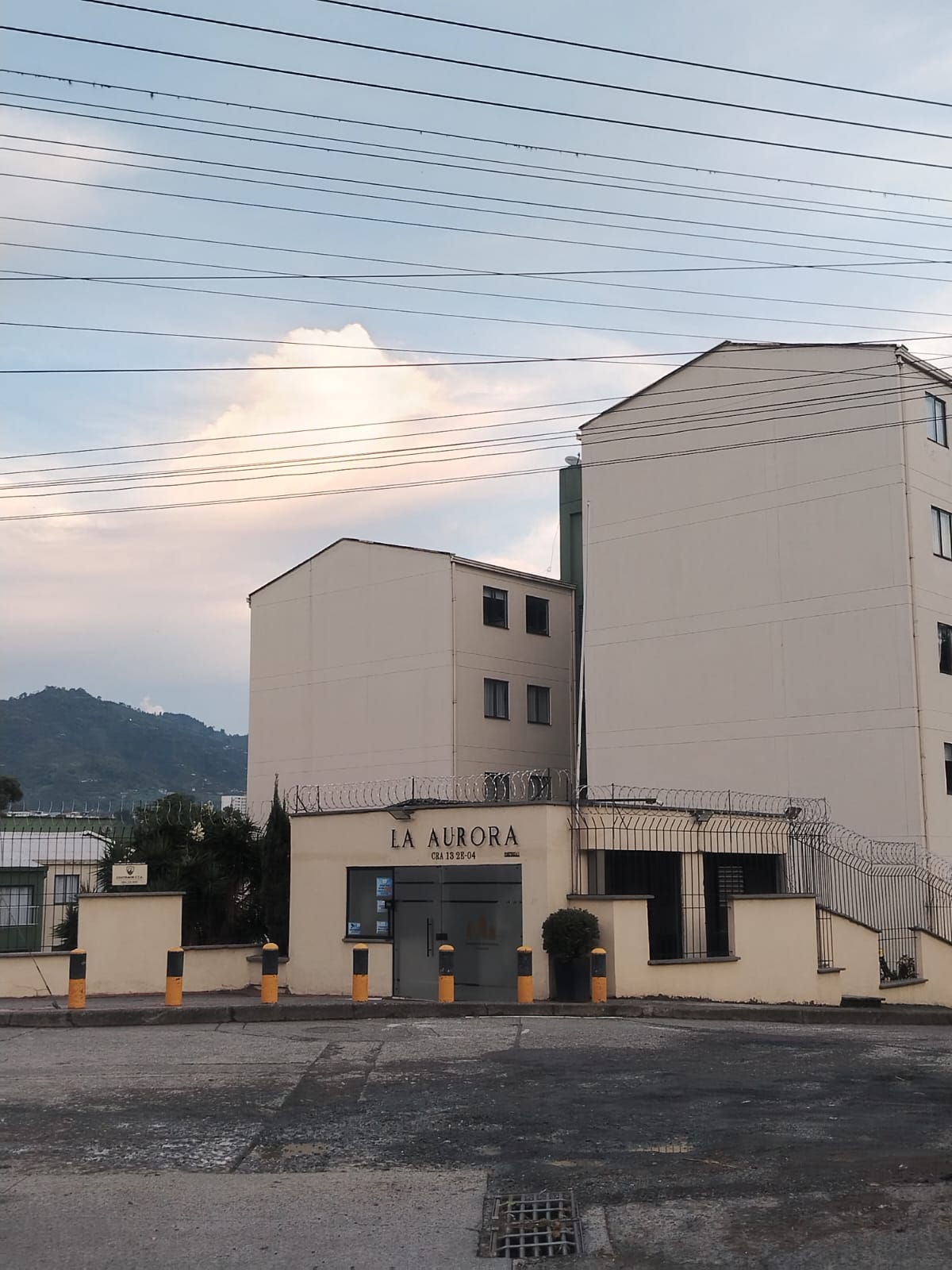 305071720260916025137 VENDO APARTAMENTO EN LA AURORA SECTOR CIRCUNVALAR PEREIRA