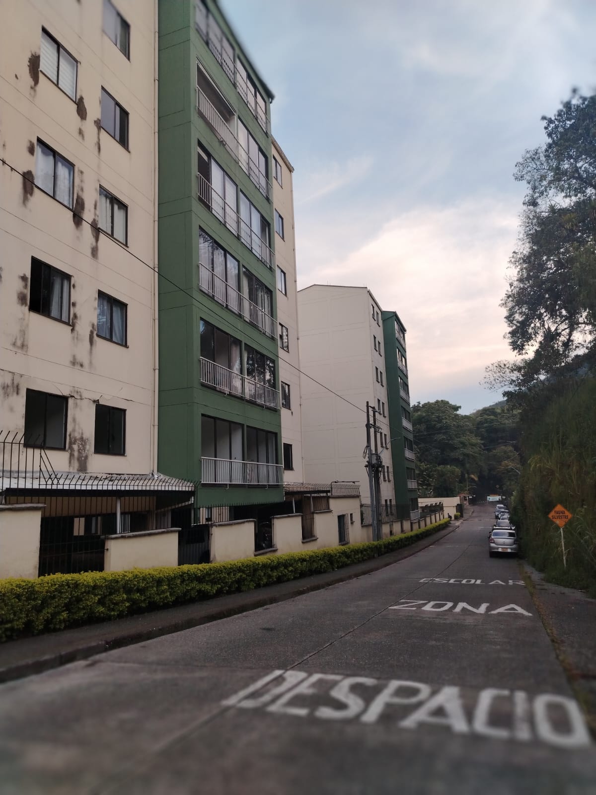 305071920260916025139 VENDO APARTAMENTO EN LA AURORA SECTOR CIRCUNVALAR PEREIRA
