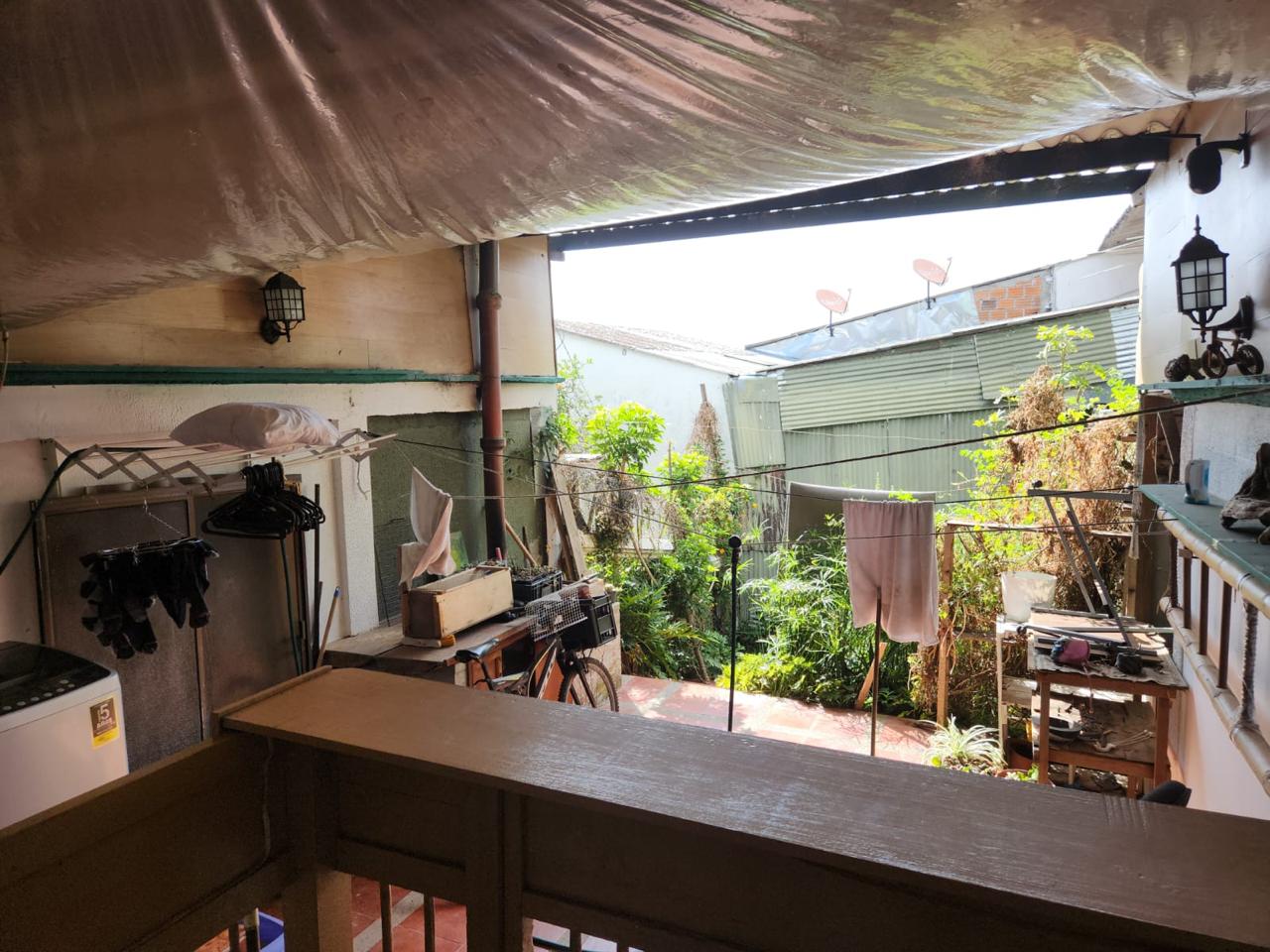 VENDO CASA EN SALENTO QUINDIO