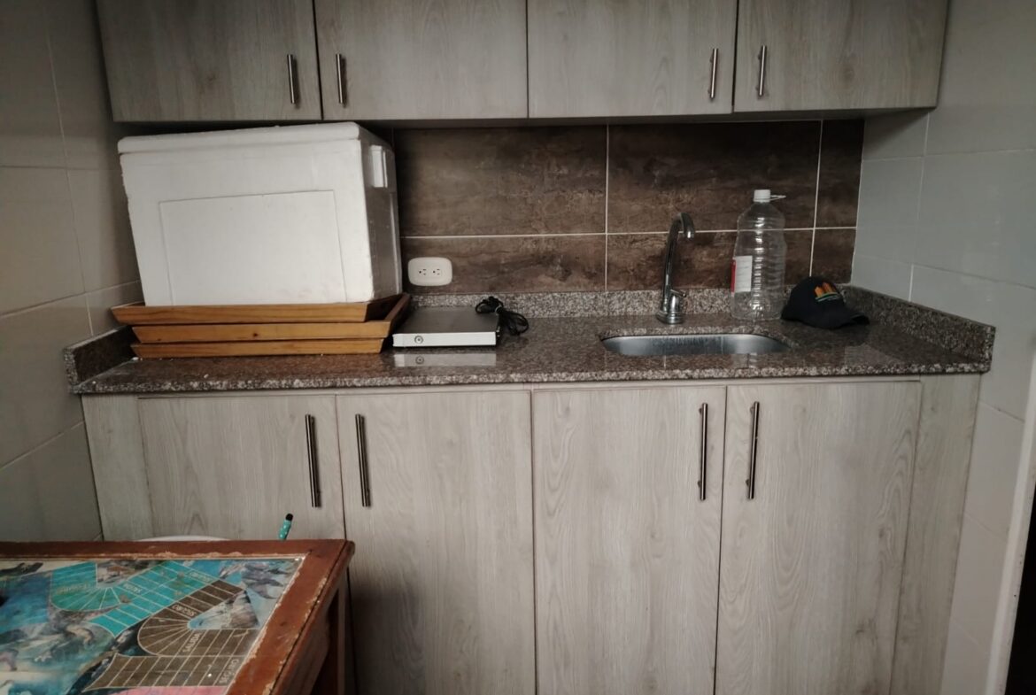VENDO APARTAMENTO EN LA AURORA SECTOR CIRCUNVALAR PEREIRA