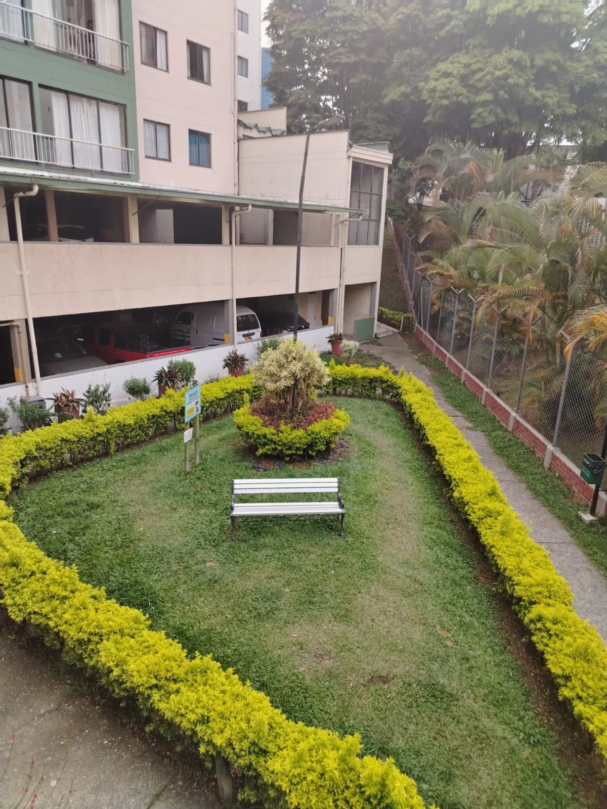 305072720260916025144 VENDO APARTAMENTO EN LA AURORA SECTOR CIRCUNVALAR PEREIRA