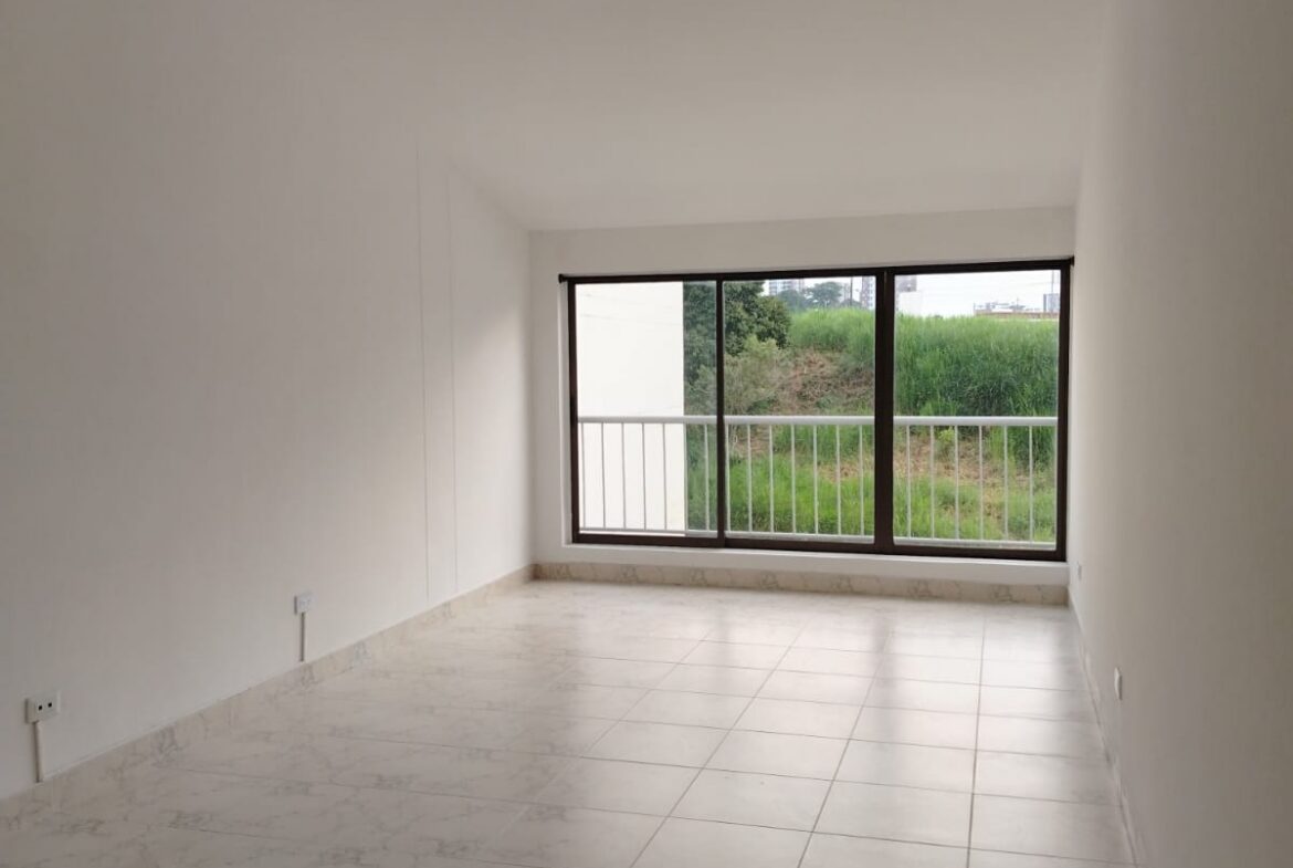 VENDO APARTAMENTO EN LA AURORA SECTOR CIRCUNVALAR PEREIRA