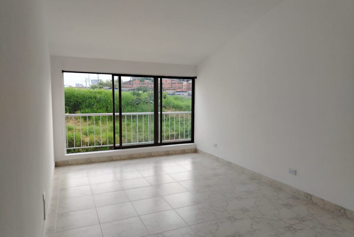 VENDO APARTAMENTO EN LA AURORA SECTOR CIRCUNVALAR PEREIRA