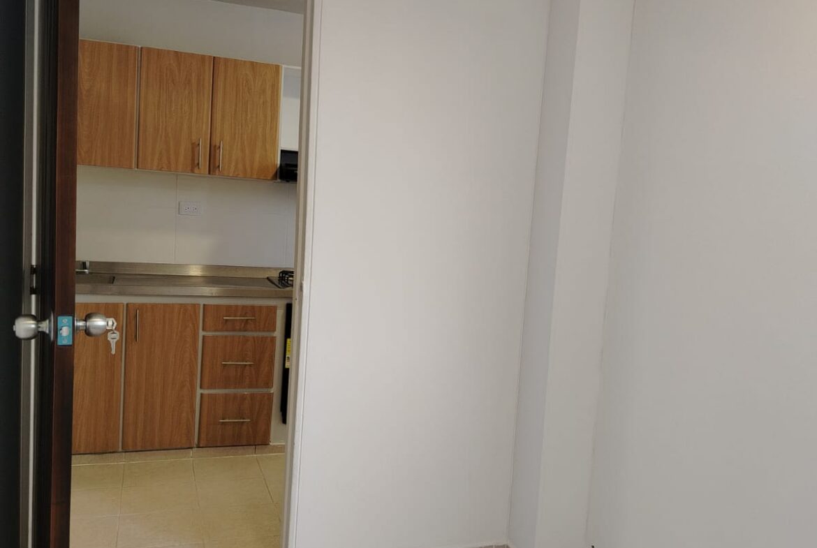 VENDO APARTAMENTO EN LA AURORA SECTOR CIRCUNVALAR PEREIRA
