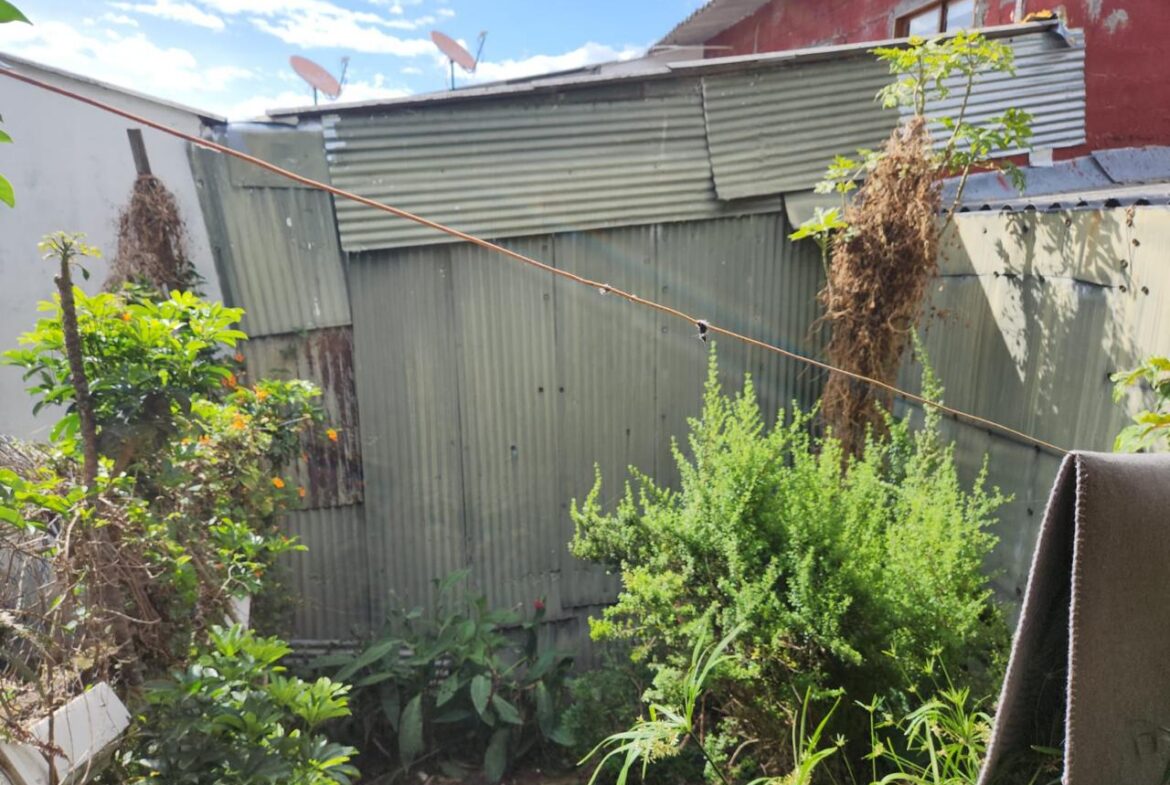 VENDO CASA EN SALENTO QUINDIO