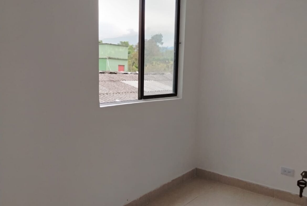 VENDO APARTAMENTO EN LA AURORA SECTOR CIRCUNVALAR PEREIRA