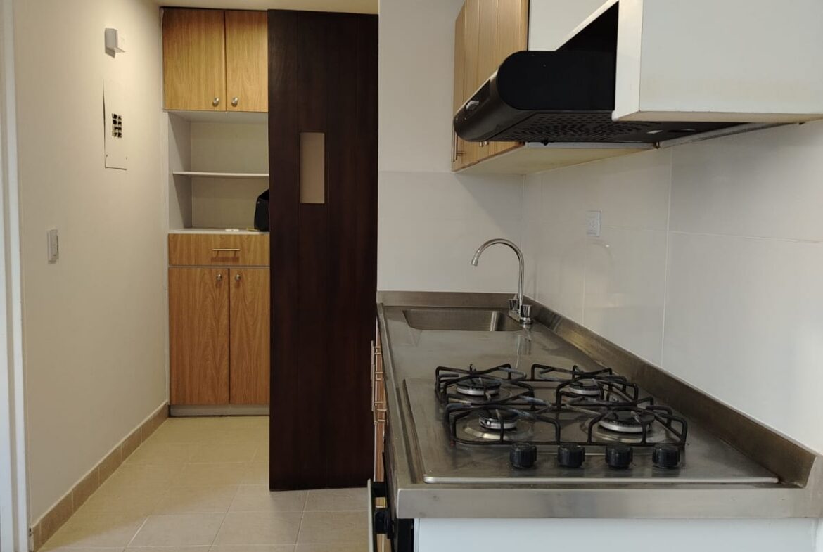 VENDO APARTAMENTO EN LA AURORA SECTOR CIRCUNVALAR PEREIRA