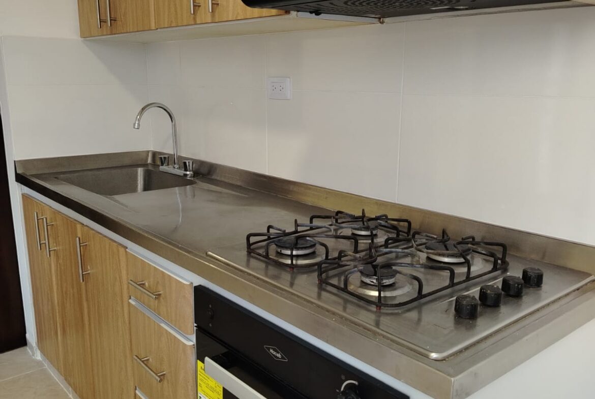 VENDO APARTAMENTO EN LA AURORA SECTOR CIRCUNVALAR PEREIRA