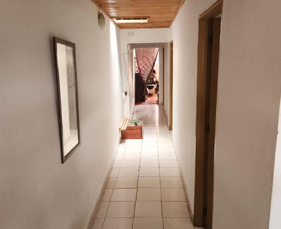 VENDO CASA EN SALENTO QUINDIO
