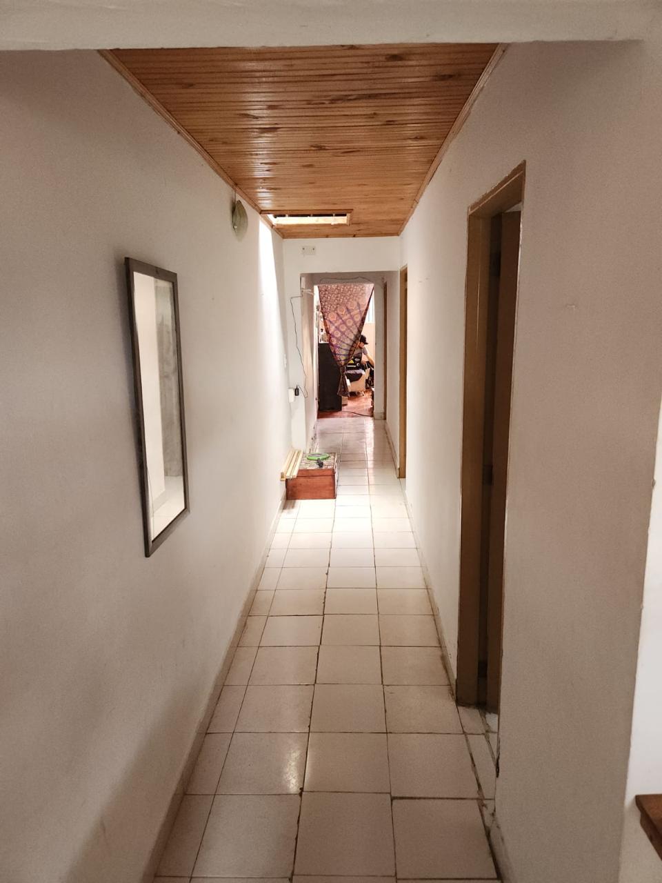 VENDO CASA EN SALENTO QUINDIO