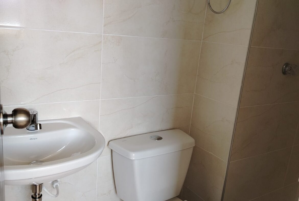 VENDO APARTAMENTO EN LA AURORA SECTOR CIRCUNVALAR PEREIRA