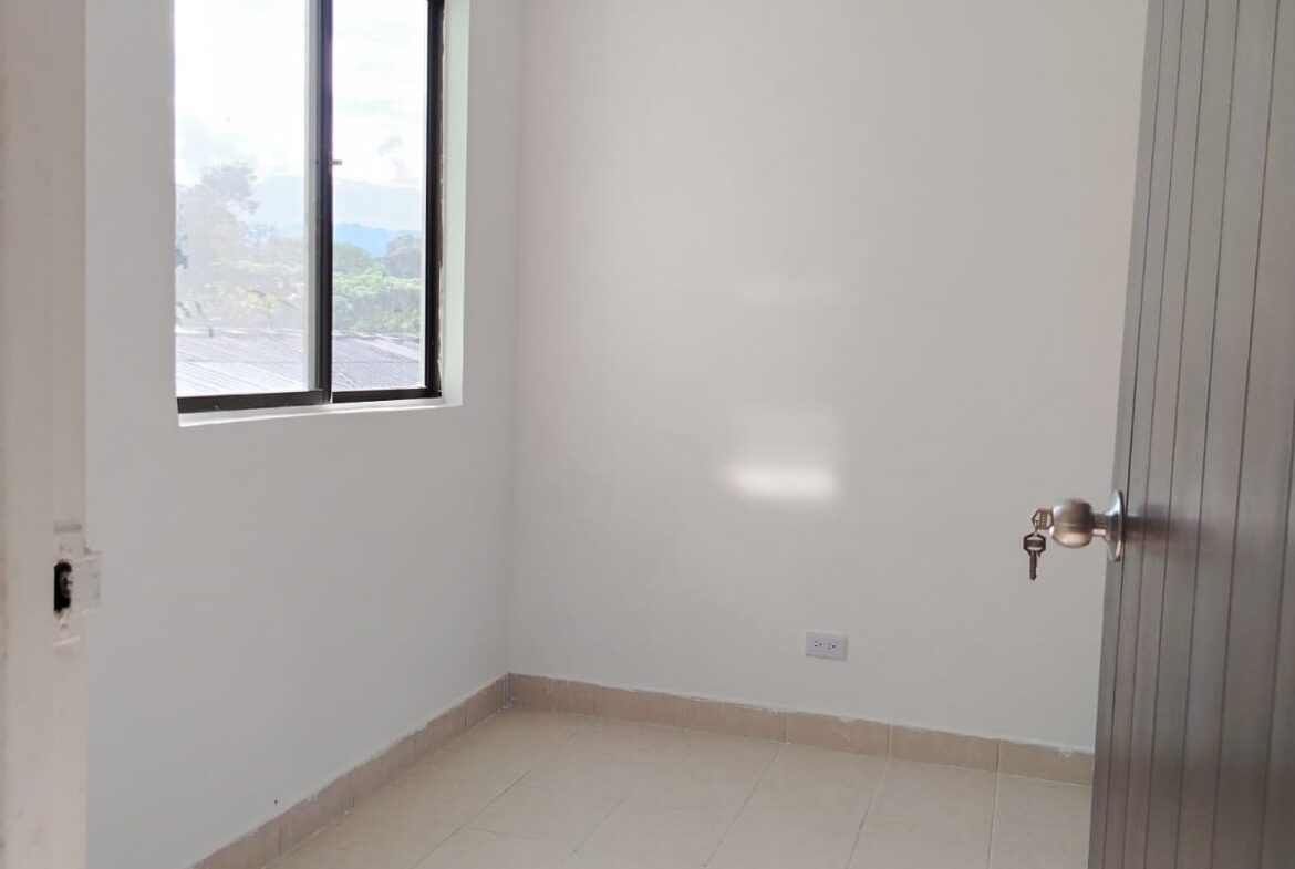 VENDO APARTAMENTO EN LA AURORA SECTOR CIRCUNVALAR PEREIRA