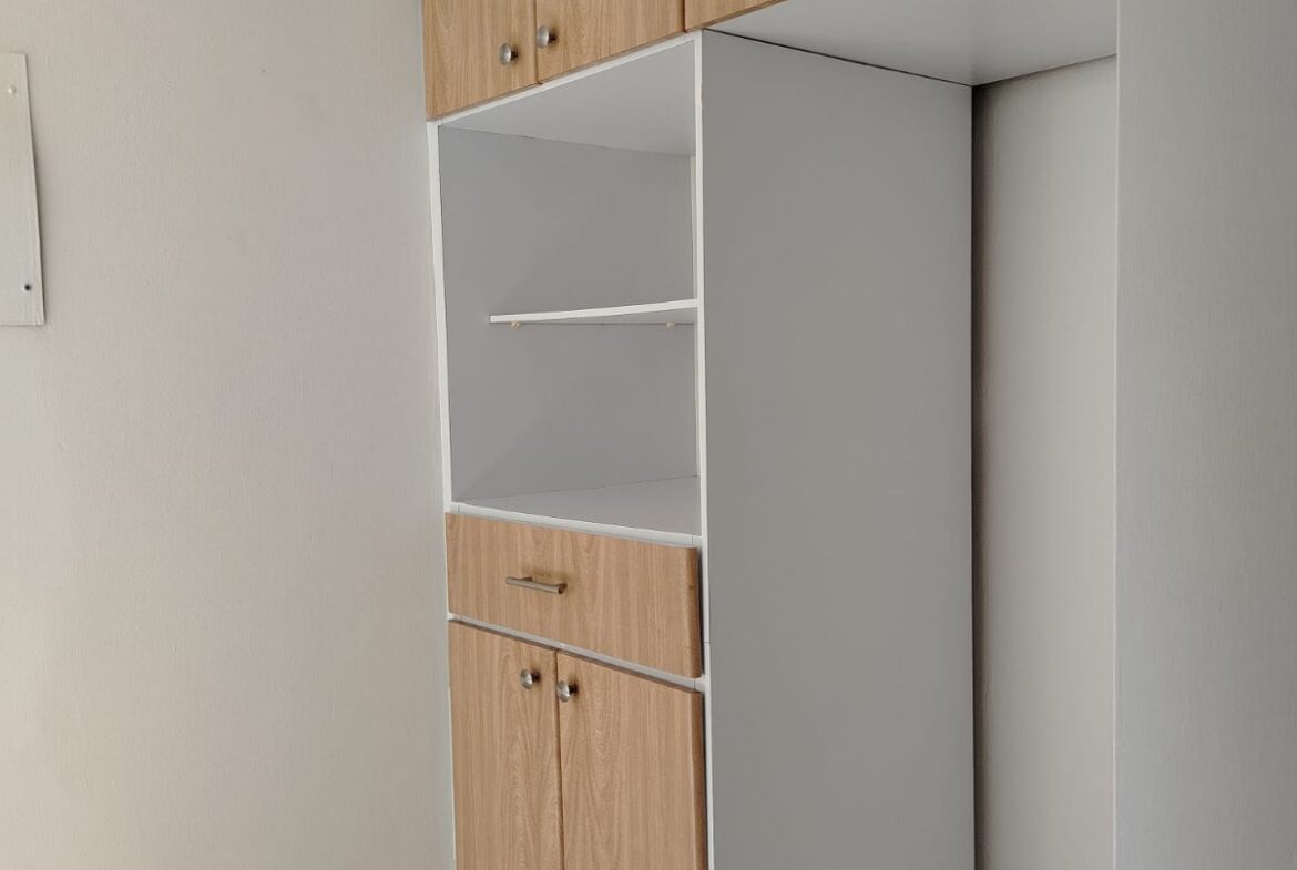 VENDO APARTAMENTO EN LA AURORA SECTOR CIRCUNVALAR PEREIRA