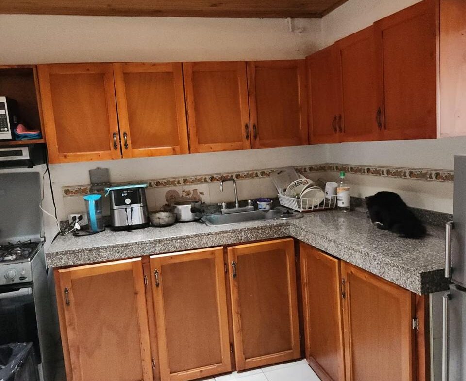 VENDO CASA EN SALENTO QUINDIO