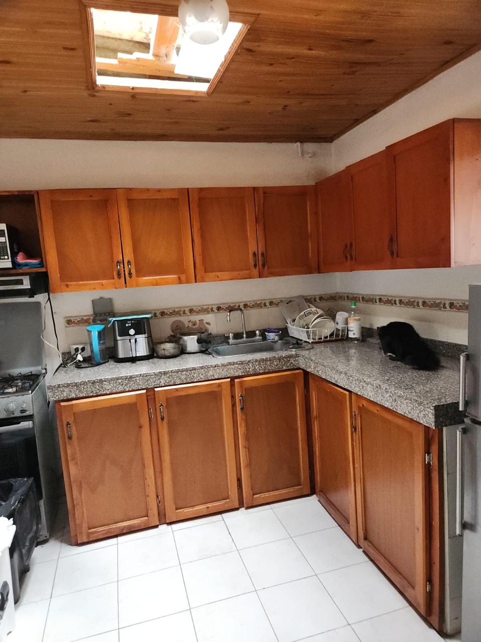 VENDO CASA EN SALENTO QUINDIO